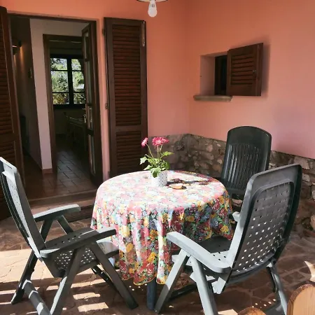 Holiday home Il Masseto Venturina Terme