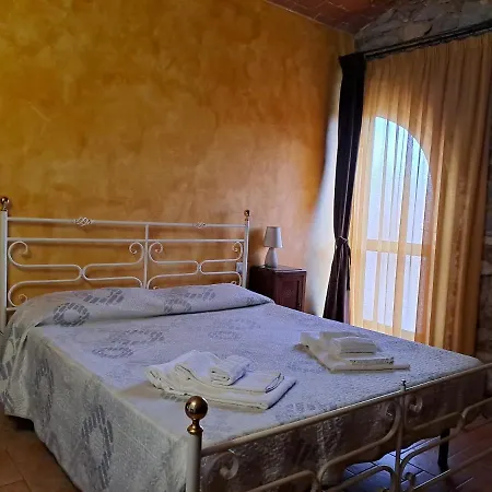 Il Masseto Dom wakacyjny