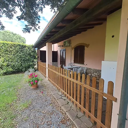 Holiday home Il Masseto