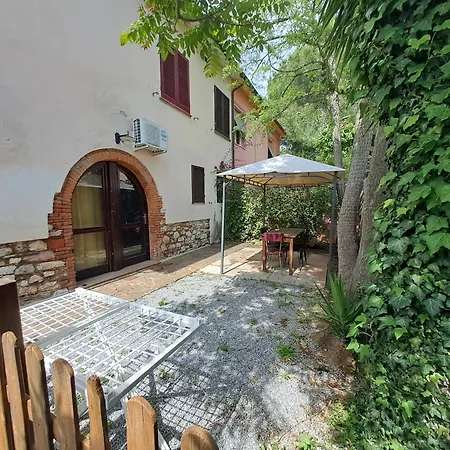 Dom wakacyjny Il Masseto Venturina Terme
