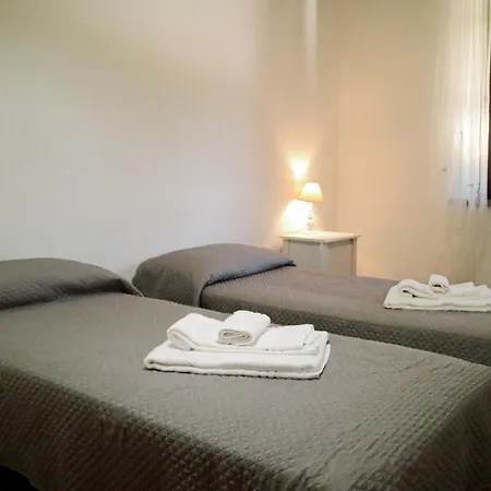 Il Masseto Holiday home