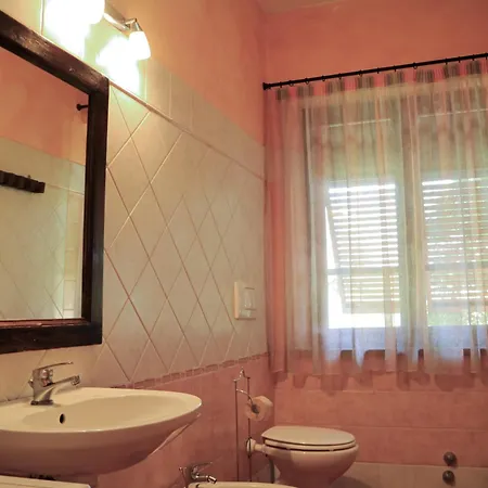 Holiday home Il Masseto