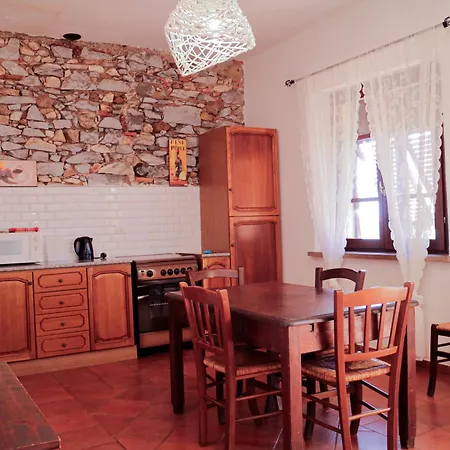 Holiday home Il Masseto