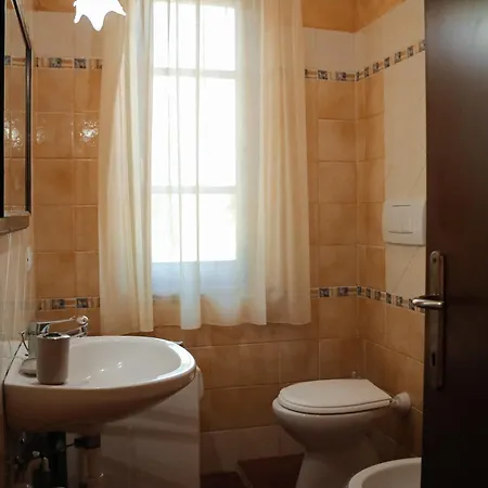 Il Masseto Holiday home *