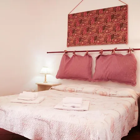 Holiday home Il Masseto *