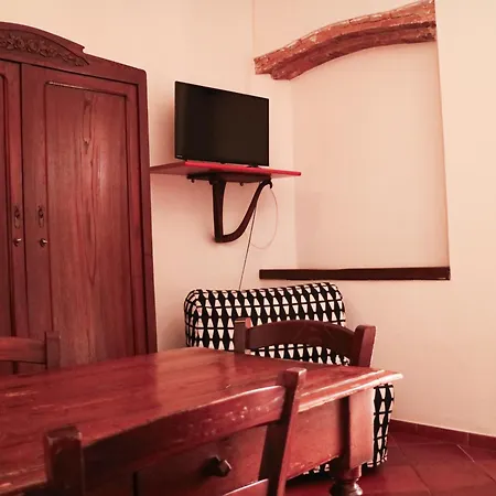 Il Masseto Venturina Terme
