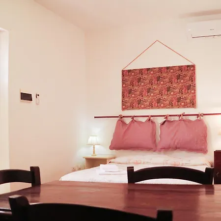 Holiday home Il Masseto Venturina Terme