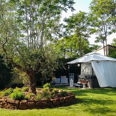 Il Masseto Holiday home