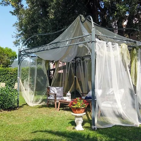 Il Masseto Dom wakacyjny *