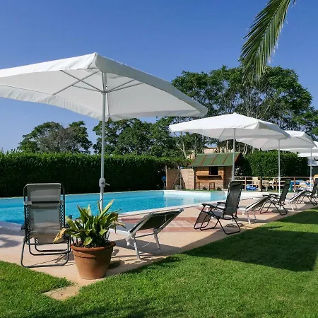 Holiday home Il Masseto *
