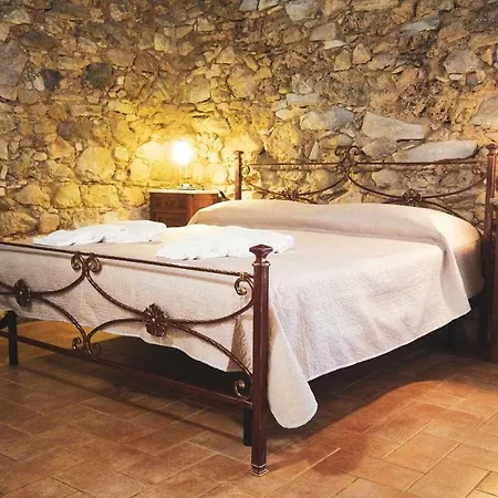 Holiday home Il Masseto Venturina Terme